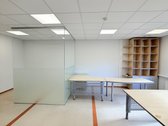 Išnuomojamos administracinės paskirties - nuotraukos Nr. 4