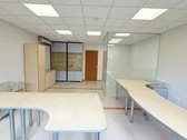 Išnuomojamos administracinės paskirties - nuotraukos Nr. 3