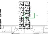 Parduodamas 2 Kambarių Butas Naujamiesčio - nuotraukos Nr. 5