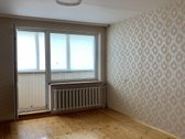 Naujamiestyje, Savanorių pr. pradžioje - nuotraukos Nr. 3