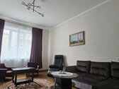 Išnuomojamas 2 kambarių butas Kauno centre