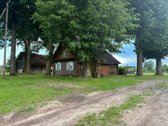 Jotainių kaime parduodama išskirtine sodyba - nuotraukos Nr. 3
