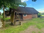 Jotainių kaime parduodama išskirtine sodyba - nuotraukos Nr. 4