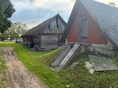 Jotainių kaime parduodama išskirtine sodyba - nuotraukos Nr. 7