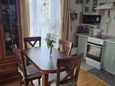 2 kambarių butas su terasa ir balkonu (Be - nuotraukos Nr. 7