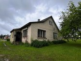 Parduodama Sodyba / Namas Su Ūkiniais - nuotraukos Nr. 3