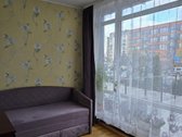 2 kambarių butas su terasa ir balkonu (Be - nuotraukos Nr. 11