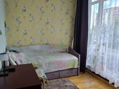 2 kambarių butas su terasa ir balkonu (Be - nuotraukos Nr. 13
