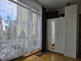 2 kambarių butas su terasa ir balkonu (Be - nuotraukos Nr. 14