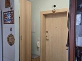 2 kambarių butas su terasa ir balkonu (Be - nuotraukos Nr. 16