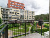 Parduodamas tvarkingas ir jaukus butas - nuotraukos Nr. 17