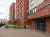 Parduodamas tvarkingas ir jaukus butas - nuotraukos Nr. 23