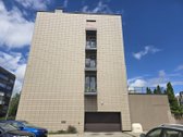 2 kambarių butas su terasa ir balkonu (Be - nuotraukos Nr. 27