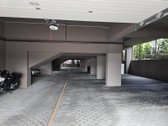 2 kambarių butas su terasa ir balkonu (Be - nuotraukos Nr. 28