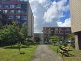 2 kambarių butas su terasa ir balkonu (Be - nuotraukos Nr. 31