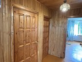 2 kambarių butas su net 15 arų nuosavos žemės - nuotraukos Nr. 4