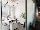 Išnuomojamos administracinės patalpos su - nuotraukos Nr. 5
