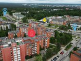 - Parduodamas Erdvus 3-jų Kambarių Butas - nuotraukos Nr. 34