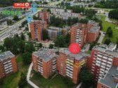 - Parduodamas Erdvus 3-jų Kambarių Butas - nuotraukos Nr. 35