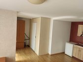 Išnuomojamos studijos tipo butas privačiame - nuotraukos Nr. 4