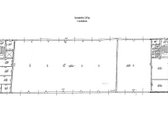 Dalinai išnuomotas 2 756 kv. m ploto pramonės - nuotraukos Nr. 24