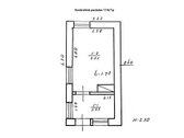 Dalinai išnuomotas 2 756 kv. m ploto pramonės - nuotraukos Nr. 29