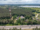 Dalinai išnuomotas 2 756 kv. m ploto pramonės - nuotraukos Nr. 2