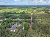 Dalinai išnuomotas 2 756 kv. m ploto pramonės - nuotraukos Nr. 20