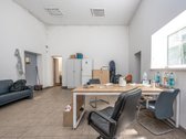 Dalinai išnuomotas 2 756 kv. m ploto pramonės - nuotraukos Nr. 7