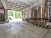 Dalinai išnuomotas 2 756 kv. m ploto pramonės - nuotraukos Nr. 13