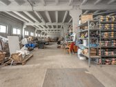 Dalinai išnuomotas 2 756 kv. m ploto pramonės - nuotraukos Nr. 10