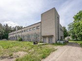 Dalinai išnuomotas 2 756 kv. m ploto pramonės - nuotraukos Nr. 6
