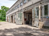 Dalinai išnuomotas 2 756 kv. m ploto pramonės - nuotraukos Nr. 14