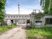 Dalinai išnuomotas 2 756 kv. m ploto pramonės - nuotraukos Nr. 19