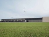 Dalinai išnuomotas 2 756 kv. m ploto pramonės - nuotraukos Nr. 22