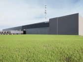 Dalinai išnuomotas 2 756 kv. m ploto pramonės - nuotraukos Nr. 23