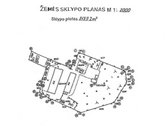 Dalinai išnuomotas 2 756 kv. m ploto pramonės - nuotraukos Nr. 31