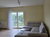 Išnuomojamas patogaus išplanavinžmo 3 - nuotraukos Nr. 4