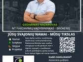 Kurk savo namus gamtos ir miesto balanse – - nuotraukos Nr. 13