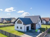 Parduodamas 190 m² namas su garažu ir 10,86 - nuotraukos Nr. 5