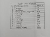 Namu Valdos paskirties sklypas,statybos - nuotraukos Nr. 4