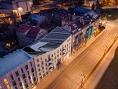 Parduodamas Išskirtinis Butas Žygimantų G. – - nuotraukos Nr. 19