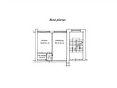 Parduodamas Šviesus Vieno Kambario Butas. - nuotraukos Nr. 12