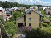 Paparduodamas Namas Panevėžyje, Saulėtekio G.