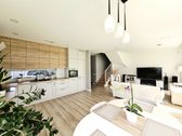 Parduodamas Jaukus Ir Šviesus A+ Klasės - nuotraukos Nr. 7