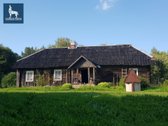 Autentiška kaimo sodyba Molėtų r. – jūsų
