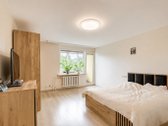 Parduodamas erdvus 3 kambarių butas Žemaičių - nuotraukos Nr. 4