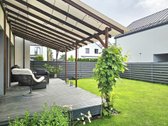 Parduodamas Jaukus Ir Šviesus A+ Klasės Namas - nuotraukos Nr. 31
