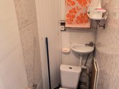 3k. butas Jonavos centre, 5 aukštų blokinio - nuotraukos Nr. 4