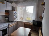 3k. butas Jonavos centre, 5 aukštų blokinio - nuotraukos Nr. 6